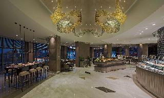 Hilton Istanbul Kozyatagi fotoÄŸrafÄ±