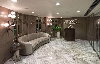 Hilton Istanbul Kozyatagi fotoÄŸrafÄ±