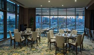 Hilton Istanbul Kozyatagi fotoÄŸrafÄ±