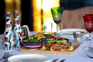 Hilton Istanbul Kozyatagi fotoÄŸrafÄ±