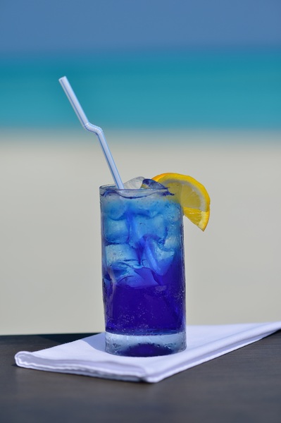 Atmosphere Kanifushi Maldives - Bar