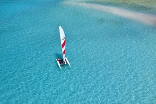 Atmosphere Kanifushi Maldives fotoÄŸrafÄ±
