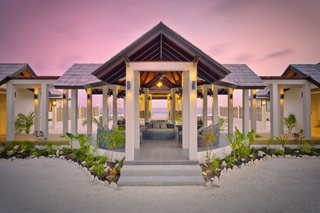 Atmosphere Kanifushi Maldives fotoÄŸrafÄ±