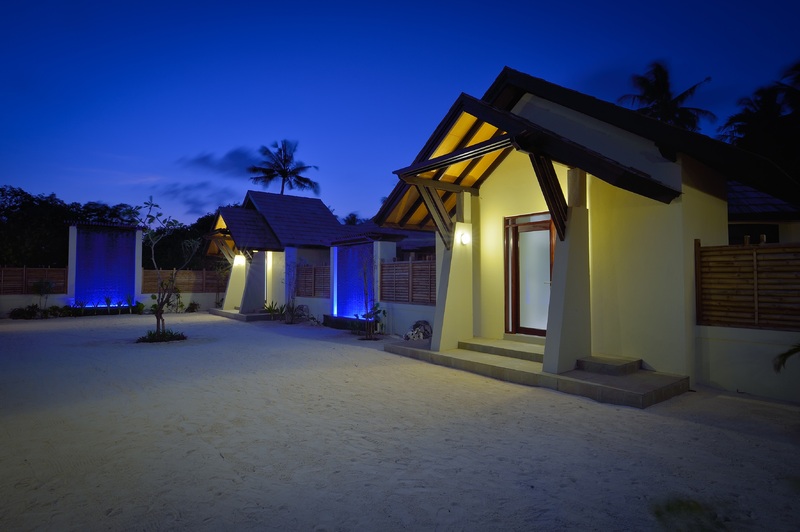 Atmosphere Kanifushi Maldives - Aktivite
