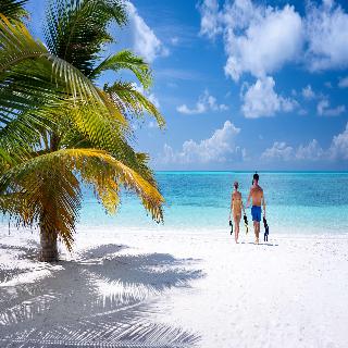 Atmosphere Kanifushi Maldives fotoÄŸrafÄ±