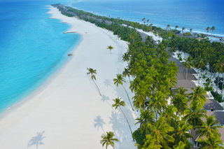 Atmosphere Kanifushi Maldives fotoÄŸrafÄ±