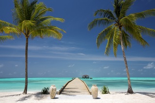 Atmosphere Kanifushi Maldives fotoÄŸrafÄ±