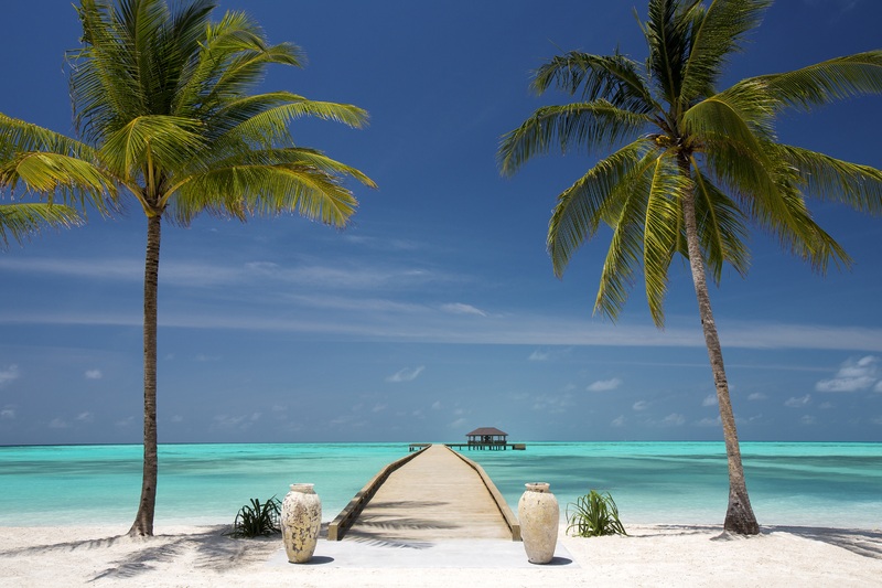 Atmosphere Kanifushi Maldives - Genel