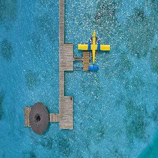Atmosphere Kanifushi Maldives fotoÄŸrafÄ±