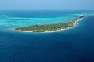 Atmosphere Kanifushi Maldives fotoÄŸrafÄ±