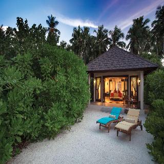 Atmosphere Kanifushi Maldives fotoÄŸrafÄ±