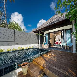 Atmosphere Kanifushi Maldives fotoÄŸrafÄ±