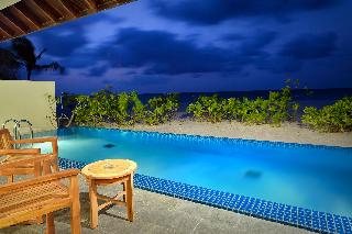 Atmosphere Kanifushi Maldives fotoÄŸrafÄ±
