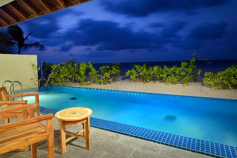 Atmosphere Kanifushi Maldives - Oda