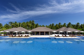 Atmosphere Kanifushi Maldives fotoÄŸrafÄ±
