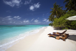 Atmosphere Kanifushi Maldives fotoÄŸrafÄ±