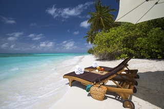 Atmosphere Kanifushi Maldives fotoÄŸrafÄ±
