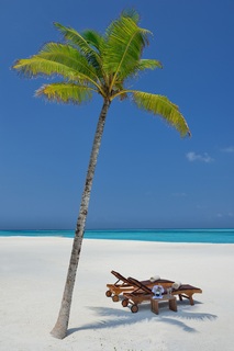 Atmosphere Kanifushi Maldives fotoÄŸrafÄ±