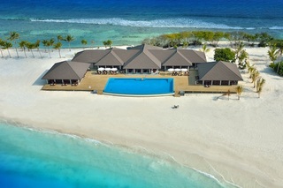 Atmosphere Kanifushi Maldives fotoÄŸrafÄ±