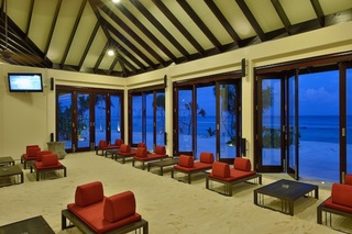 Atmosphere Kanifushi Maldives fotoÄŸrafÄ±