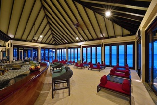Atmosphere Kanifushi Maldives fotoÄŸrafÄ±