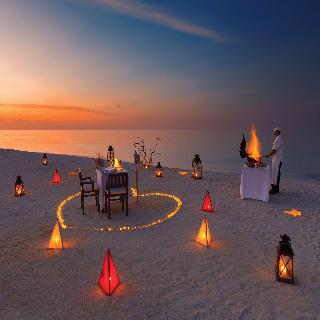 Atmosphere Kanifushi Maldives fotoÄŸrafÄ±