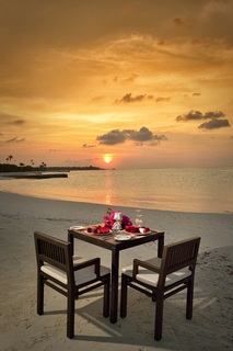 Atmosphere Kanifushi Maldives fotoÄŸrafÄ±
