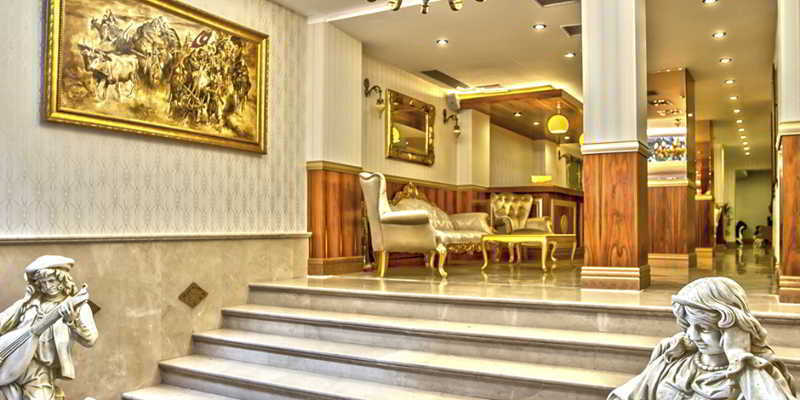 Cuento Hotel fotoÄŸrafÄ±