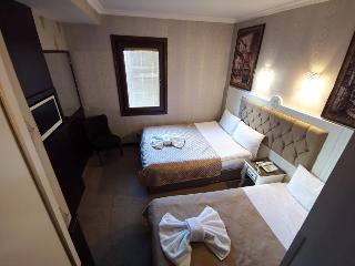 Cuento Hotel fotoÄŸrafÄ±