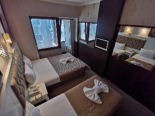 Cuento Hotel fotoÄŸrafÄ±