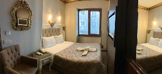 Cuento Hotel fotoÄŸrafÄ±