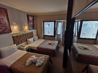 Cuento Hotel fotoÄŸrafÄ±