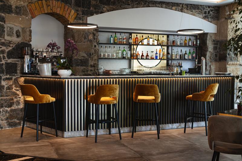 Le Montbrillant - Bar