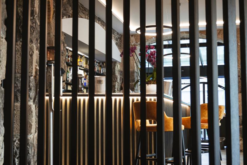 Le Montbrillant - Bar