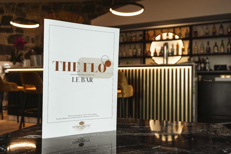 Le Montbrillant - Bar