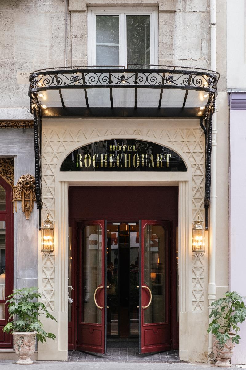 Rochechouart – Orso Hotels - Genel