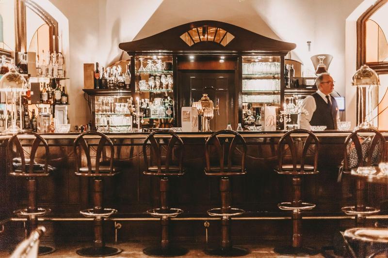 Miramar - Bar
