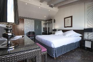 D Alleves otel fotoğrafı