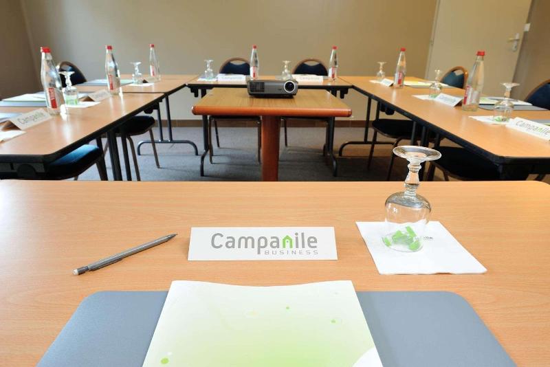 Campanile Grenoble Sud - Seyssins - Toplantı