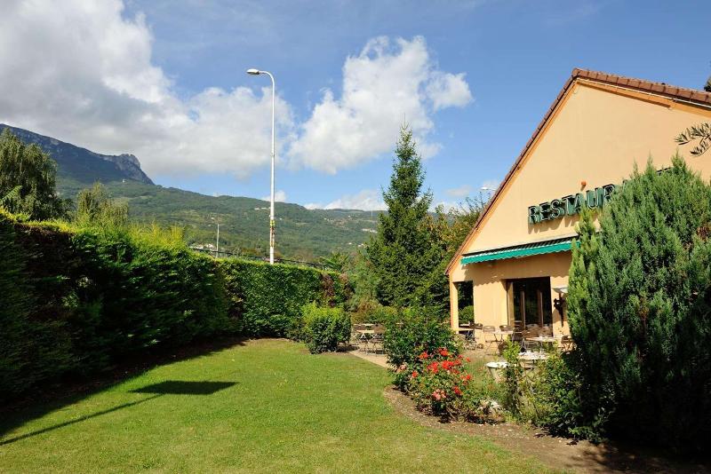 Campanile Grenoble Sud - Seyssins - Genel