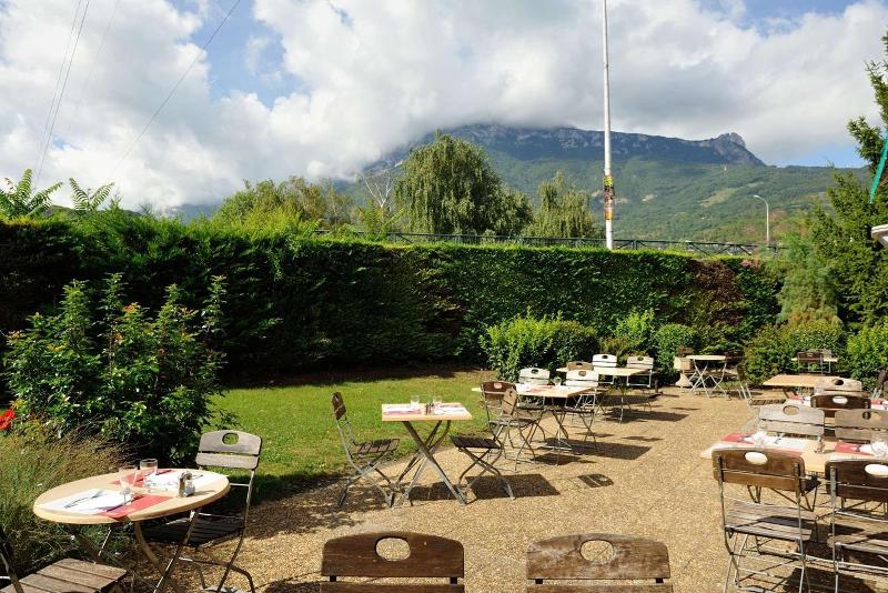 Campanile Grenoble Sud - Seyssins - Genel