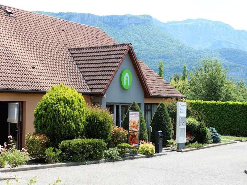 Campanile Grenoble Sud - Seyssins - Genel