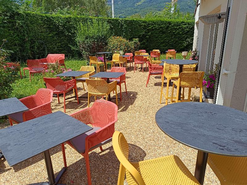 Campanile Grenoble Sud - Seyssins - Genel