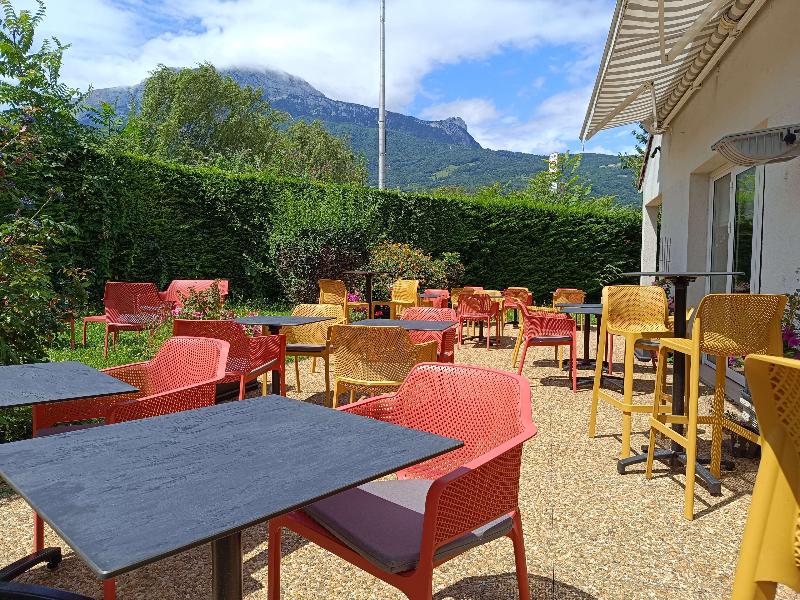 Campanile Grenoble Sud - Seyssins - Genel
