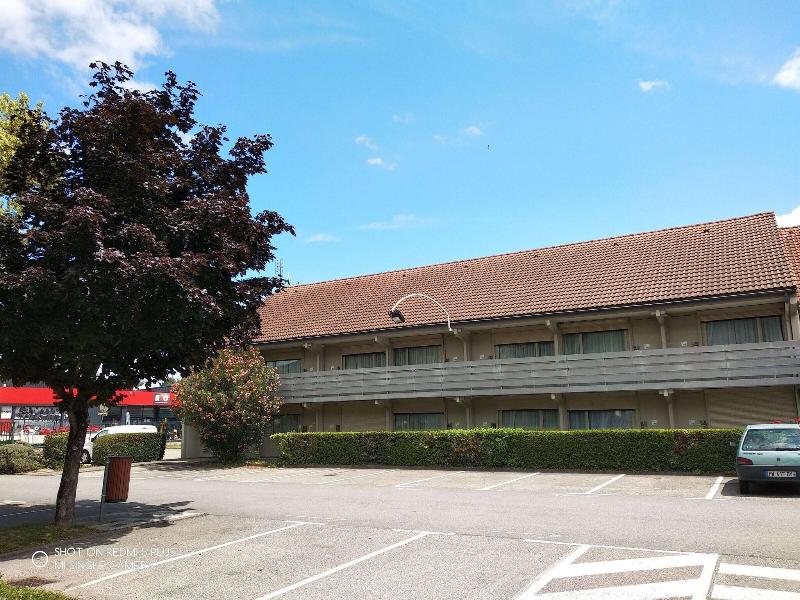 Campanile Grenoble Sud - Seyssins - Genel