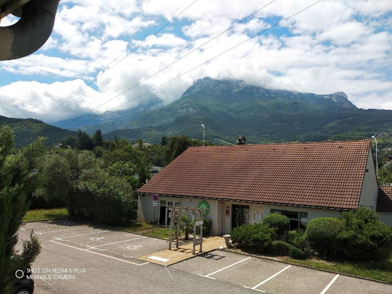 Campanile Grenoble Sud - Seyssins - Genel