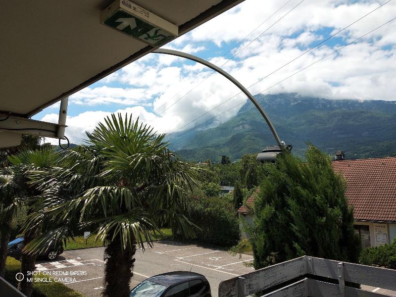 Campanile Grenoble Sud - Seyssins - Genel