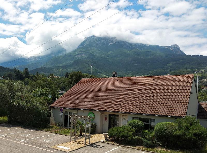 Campanile Grenoble Sud - Seyssins - Genel