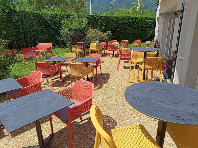 Campanile Grenoble Sud - Seyssins - Genel