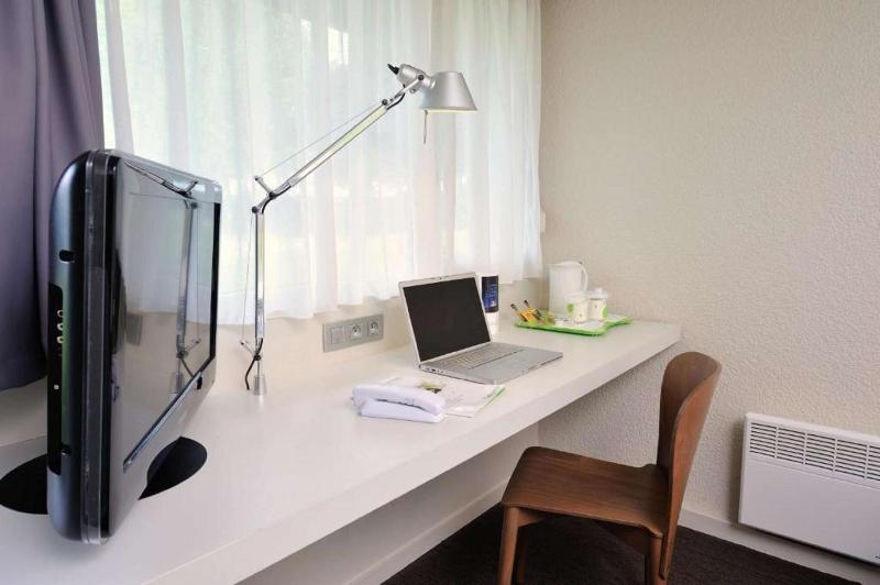 Campanile Grenoble Sud - Seyssins - Oda